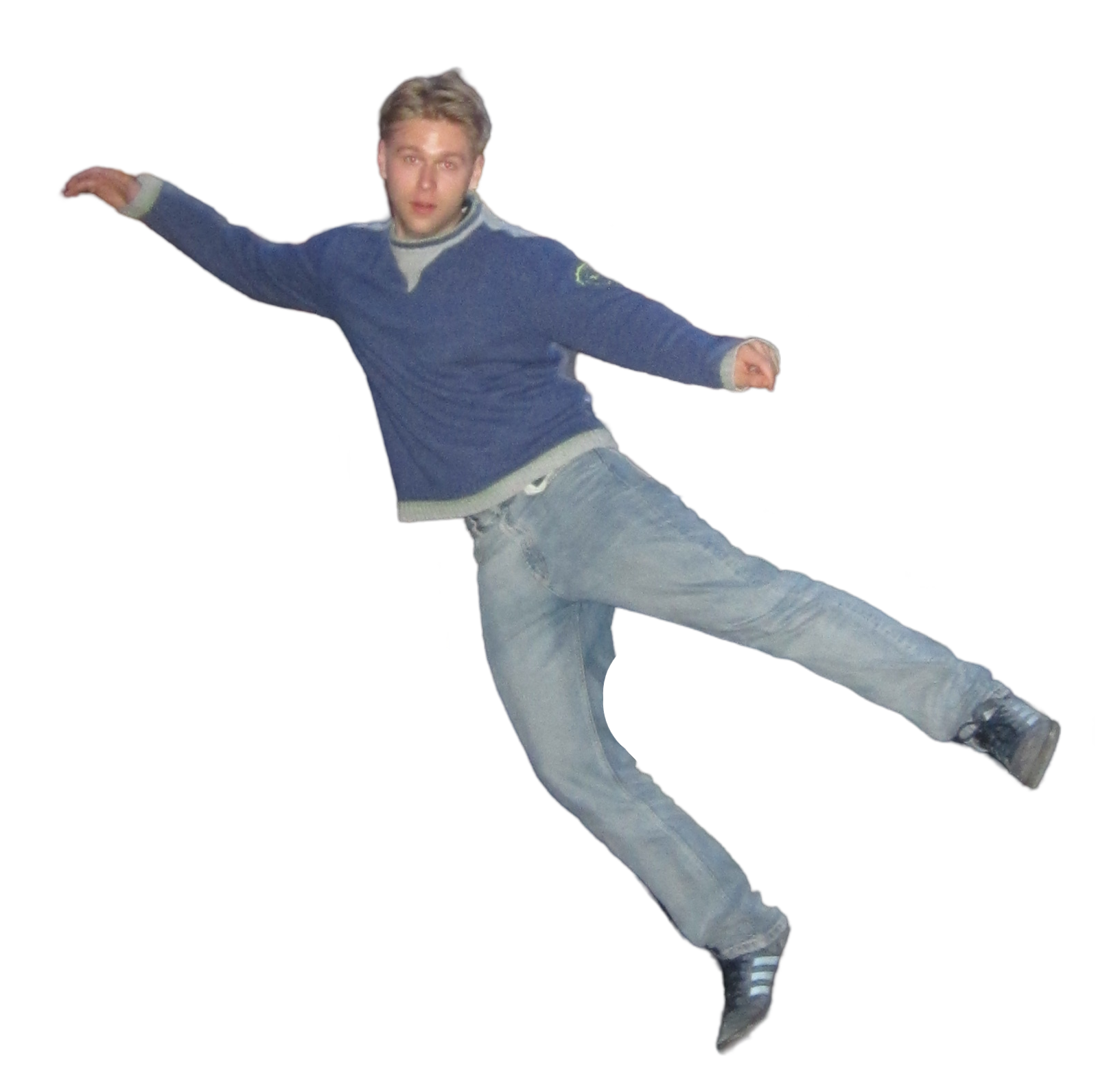Mynd af mér